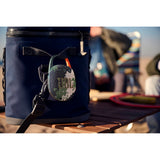 JBL Clip 5 Portable Wireless Bluetooth Speaker, Camo - Certified Refurbished