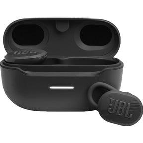 JBL Endurance Race Waterproof Wireless Sport Earbuds Black - Certified Refurbished
