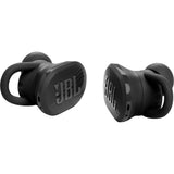 JBL Endurance Race Waterproof Wireless Sport Earbuds Black - Certified Refurbished