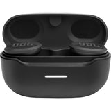 JBL JBLENDURACE Endurance Race Waterproof Wireless Sport Earbuds - Certified Refurbished