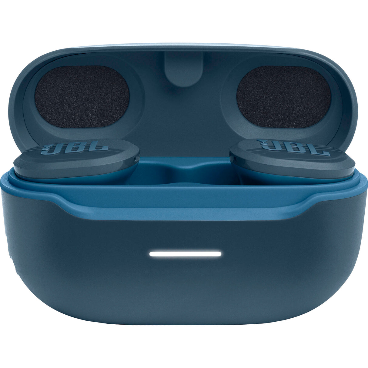 JBL JBLENDURACE Endurance Race Waterproof Wireless Sport Earbuds - Certified Refurbished