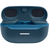 JBL JBLENDURACE Endurance Race Waterproof Wireless Sport Earbuds - Certified Refurbished