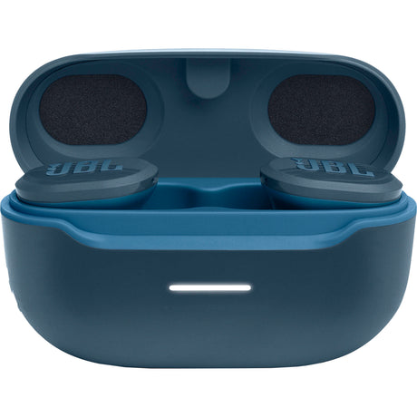 JBL JBLENDURACE Endurance Race Waterproof Wireless Sport Earbuds - Certified Refurbished