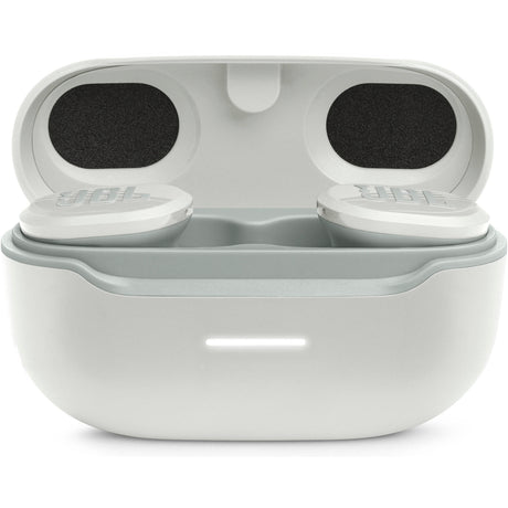 JBL JBLENDURACE Endurance Race Waterproof Wireless Sport Earbuds - Certified Refurbished