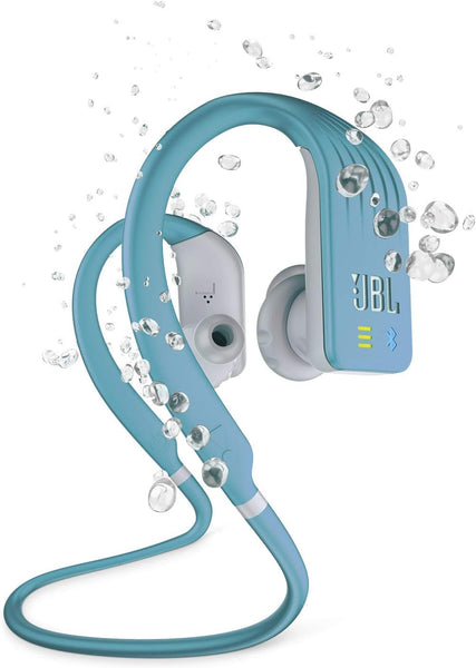 JBL Endurance Dive Bluetooth Wireless Teal JBL Endurance Dive Bluetooth Wireless Teal