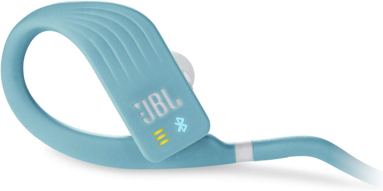 JBL JBLENDURDIVETAM Endurance Dive Bluetooth Wireless Teal