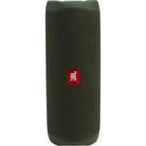 JBL Flip 5 Portable Waterproof Wireless Speaker - Certified Refurbished
