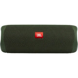 JBL Flip 5 Portable Waterproof Wireless Speaker - Certified Refurbished