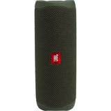 JBL Flip 5 Portable Waterproof Wireless Speaker - Certified Refurbished