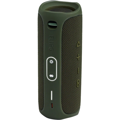 JBL Flip 5 Portable Waterproof Wireless Speaker - Certified Refurbished