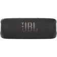JBL FLIP 6 Portable Speaker Waterproof, Black -Certified Refurbished