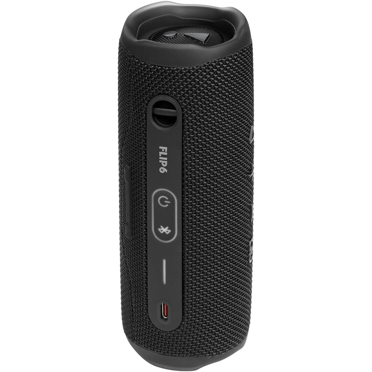 JBL FLIP 6 Portable Speaker Waterproof, Black -Certified Refurbished