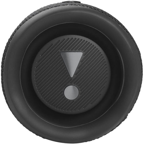 JBL FLIP 6 Portable Speaker Waterproof, Black -Certified Refurbished
