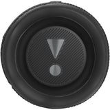 JBL FLIP 6 Portable Speaker Waterproof, Black -Certified Refurbished