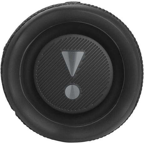 JBL FLIP 6 Portable Speaker Waterproof, Black -Certified Refurbished