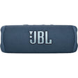 JBL FLIP 6 Portable Speaker Waterproof, Blue - Certified Refurbished