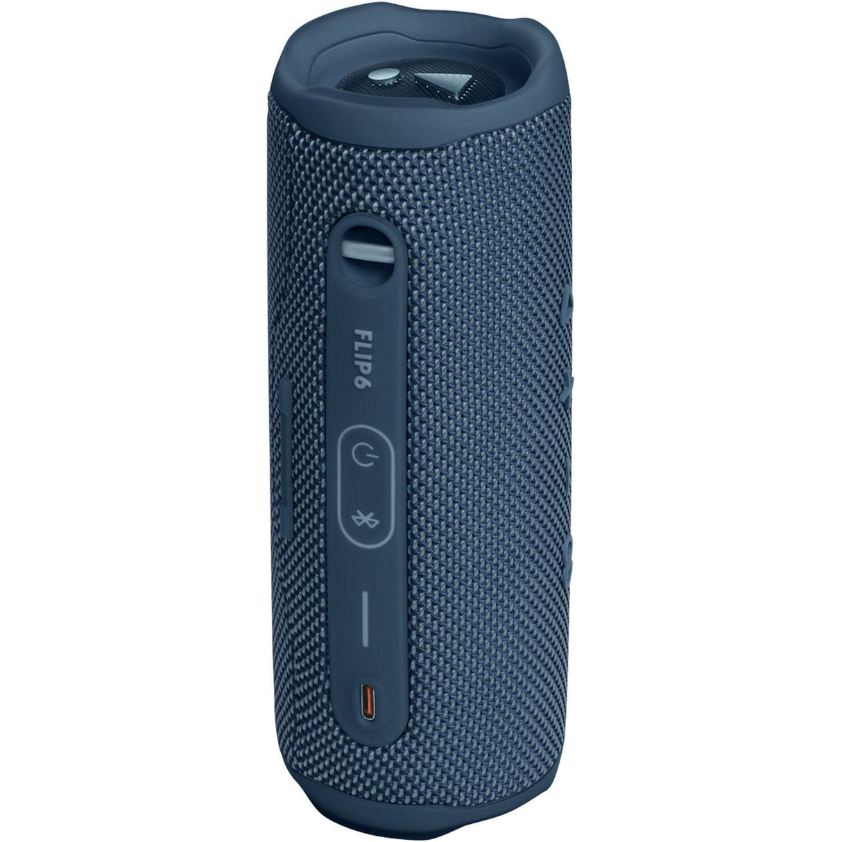 JBL FLIP 6 Portable Speaker Waterproof, Blue - Certified Refurbished