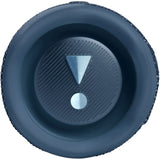 JBL FLIP 6 Portable Speaker Waterproof, Blue - Certified Refurbished