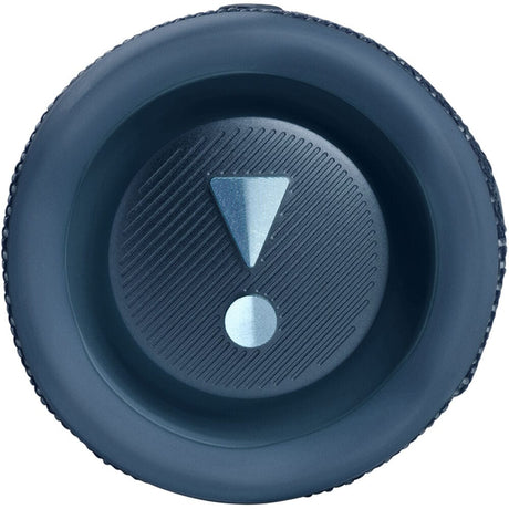 JBL FLIP 6 Portable Speaker Waterproof, Blue - Certified Refurbished