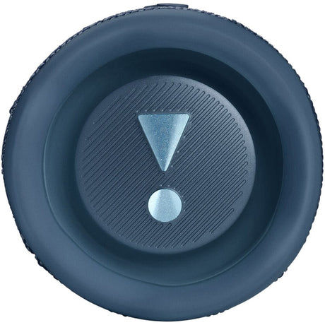 JBL FLIP 6 Portable Speaker Waterproof, Blue - Certified Refurbished