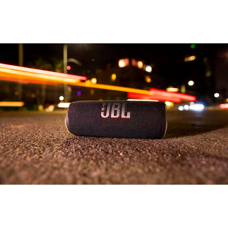 JBL FLIP 6 Waterproof Portable Wireless Speaker - Certified Refurbished