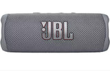 JBL FLIP 6 Waterproof Portable Wireless Speaker - Certified Refurbished