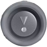 JBL FLIP 6 Portable Speaker Waterproof, Gray - Certified Refurbished