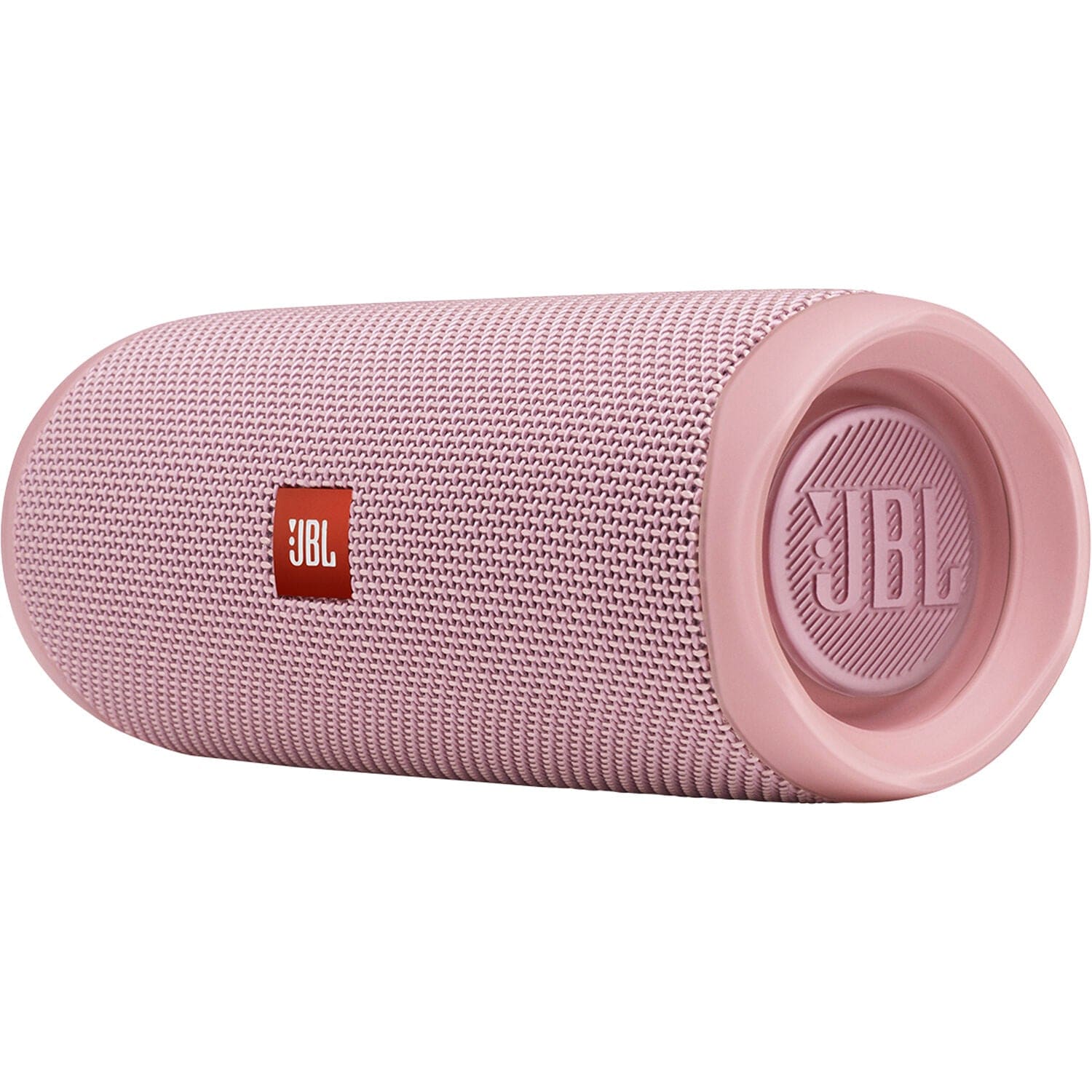 JBL FLIP 6 Portable Speaker Waterproof, Pink - Certified Refurbished