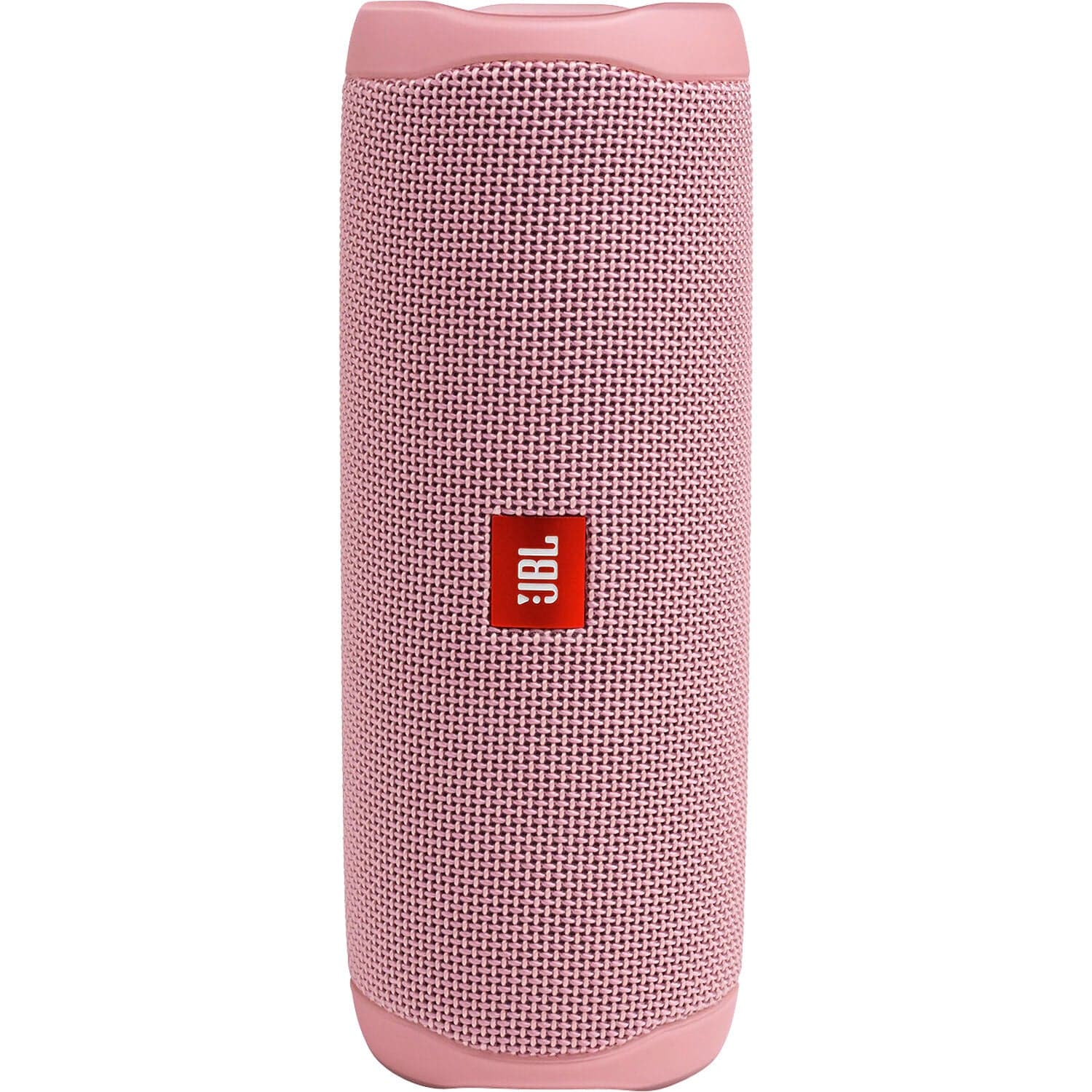 JBL FLIP 6 Portable Speaker Waterproof, Pink - Certified Refurbished