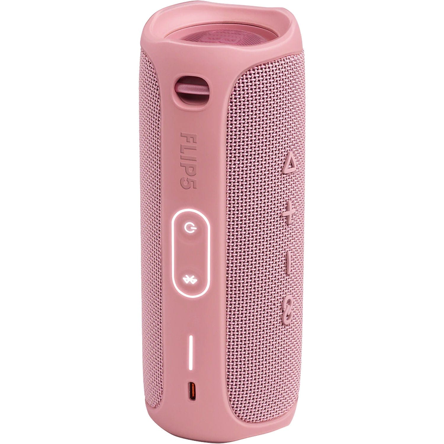 JBL FLIP 6 Portable Speaker Waterproof, Pink - Certified Refurbished