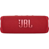 JBL FLIP 6 Waterproof Portable Wireless Speaker - Certified Refurbished