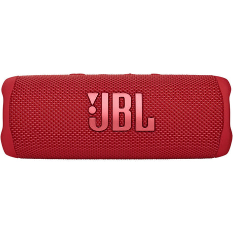 JBL FLIP 6 Waterproof Portable Wireless Speaker - Certified Refurbished