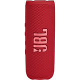 JBL FLIP 6 Waterproof Portable Wireless Speaker - Certified Refurbished