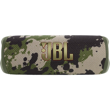 JBL FLIP 6 Waterproof Portable Wireless Speaker - Certified Refurbished