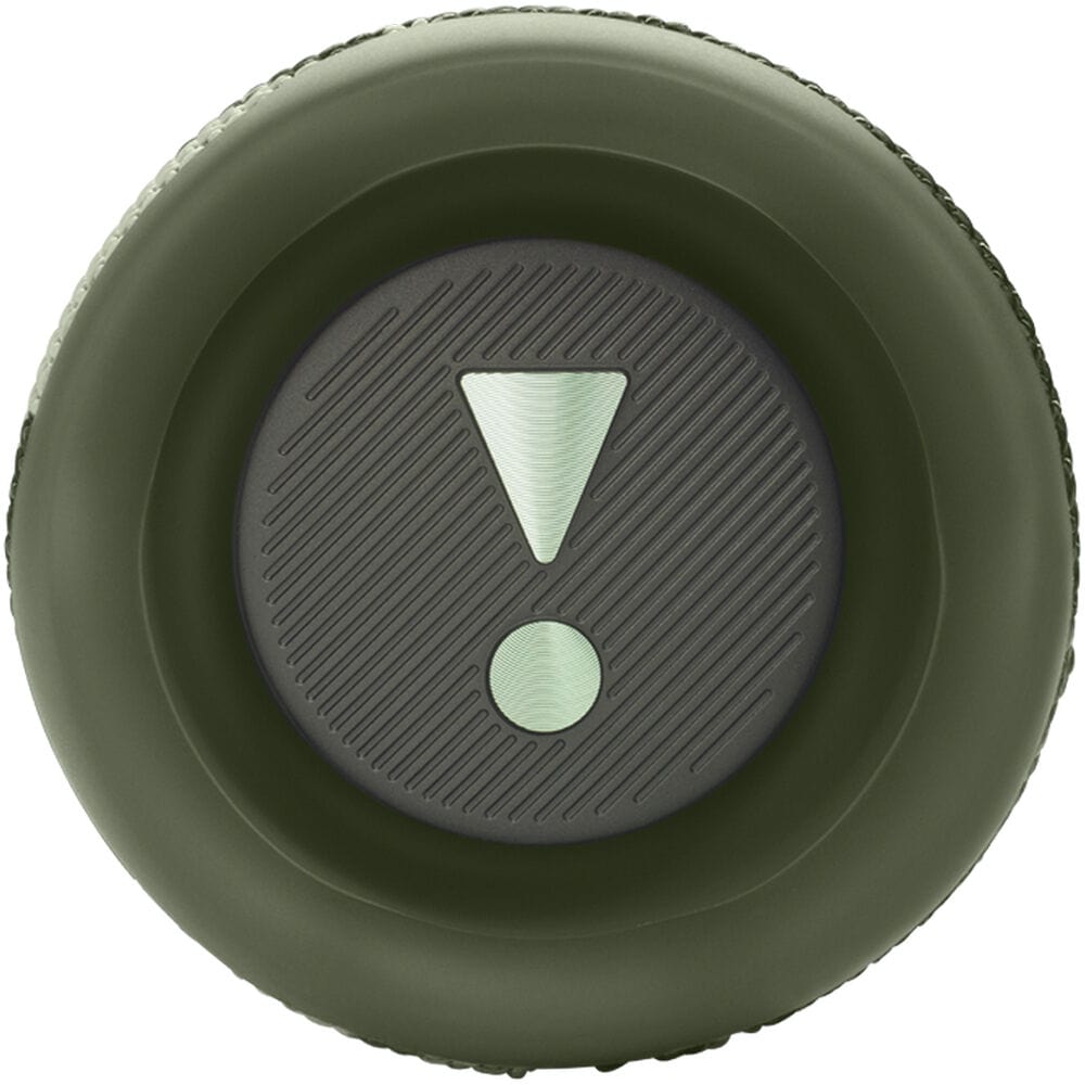 JBL FLIP 6 Portable Speaker Waterproof, Camo - Certified Refurbished