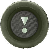 JBL FLIP 6 Portable Speaker Waterproof, Camo - Certified Refurbished