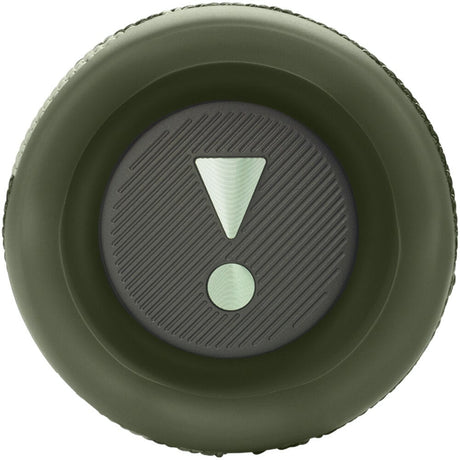 JBL FLIP 6 Portable Speaker Waterproof, Camo - Certified Refurbished