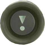 JBL FLIP 6 Waterproof Portable Wireless Speaker - Certified Refurbished