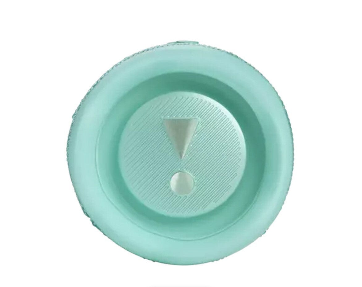 JBL FLIP 6 Portable Waterproof Speaker, Teal - Certified Refurbished