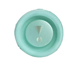 JBL FLIP 6 Portable Waterproof Speaker, Teal - Certified Refurbished