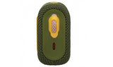 JBL Go 3 Portable Bluetooth Wireless Speaker - Certified Refurbished