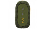 JBL Go 3 Portable Bluetooth Speaker Green - Certified Refurbished