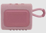 JBL Go 3 Portable Bluetooth Wireless Speaker - Certified Refurbished