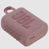 JBL Go 3 Portable Bluetooth Wireless Speaker - Certified Refurbished