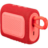 JBL Go 3 Portable Bluetooth Wireless Speaker - Certified Refurbished