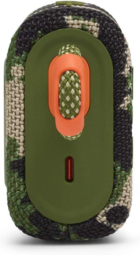 JBL Go 3 Portable Bluetooth Wireless Speaker - Certified Refurbished