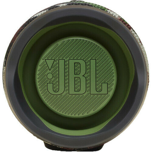 JBL JBLCHARGE4SQADAM-Z Charge 4 Bluetooth Speaker Squad - Certified Refurbished