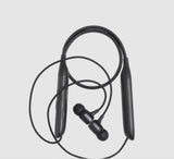 JBL LIVE Wireless Neckband In-Ear Headphones Black