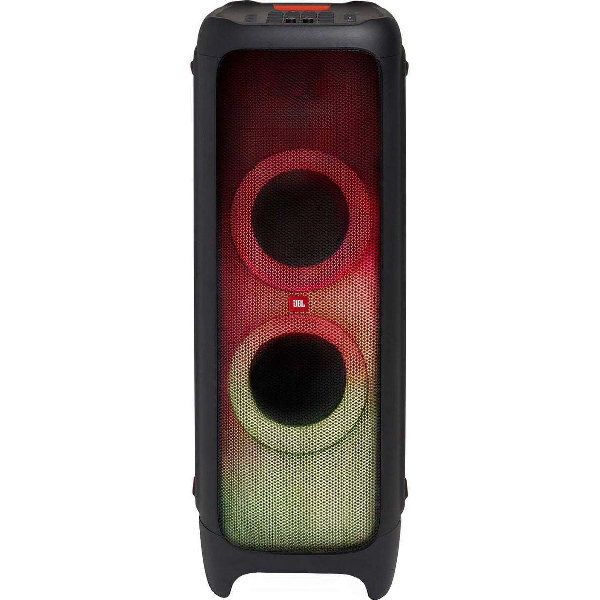 JBL PartyBox 1000 High Power Bluetooth Wireless Party Speaker, Light Show, 1000 Watts - Certified Refurbished