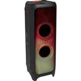 JBL PartyBox 1000 High Power Bluetooth Wireless Party Speaker, Light Show, 1000 Watts - Certified Refurbished